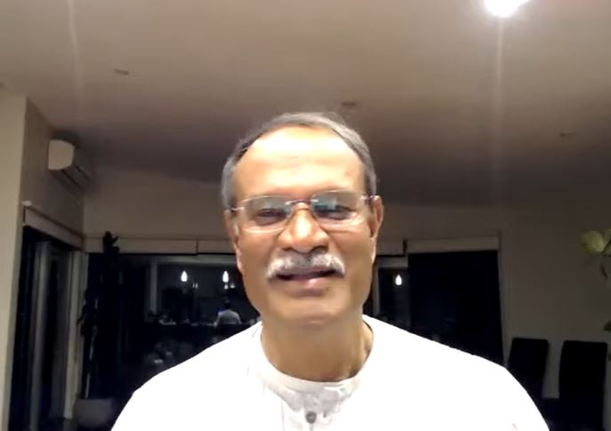 “The Race” | John&nbsp;Nayna