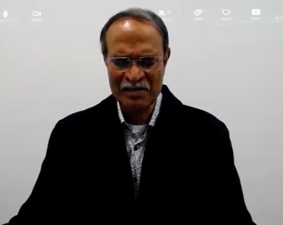 “Our Heavenly Father” | John&nbsp;Nayna