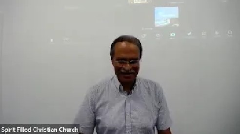 “Foundation” | John&nbsp;Nayna