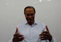 “What did Jesus ministry accomplish” | John&nbsp;Nayna