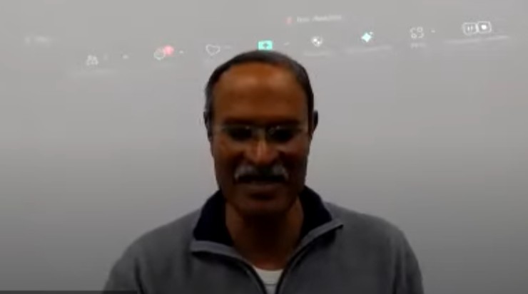 “Water Baptism” | John&nbsp;Nayna