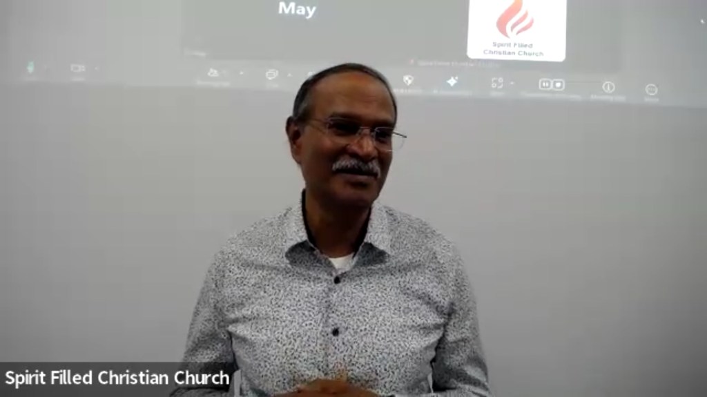 “Moving Forward” | John&nbsp;Nayna