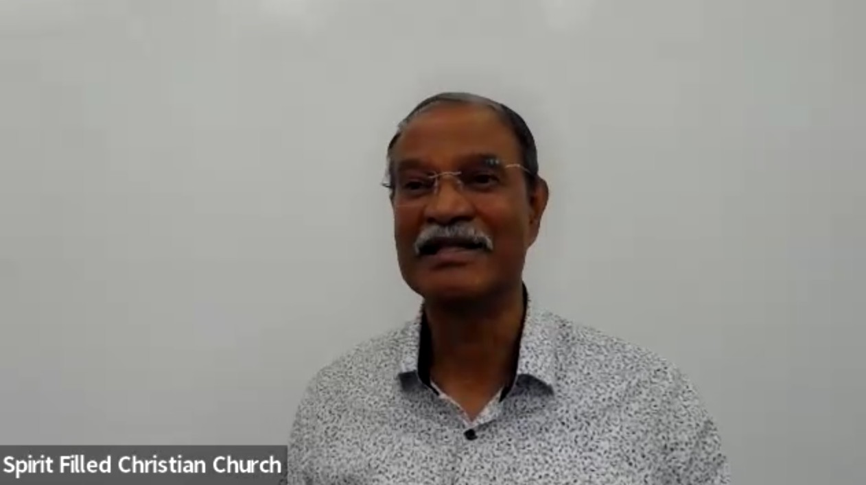 “What does Easter really mean?” | John Nayna