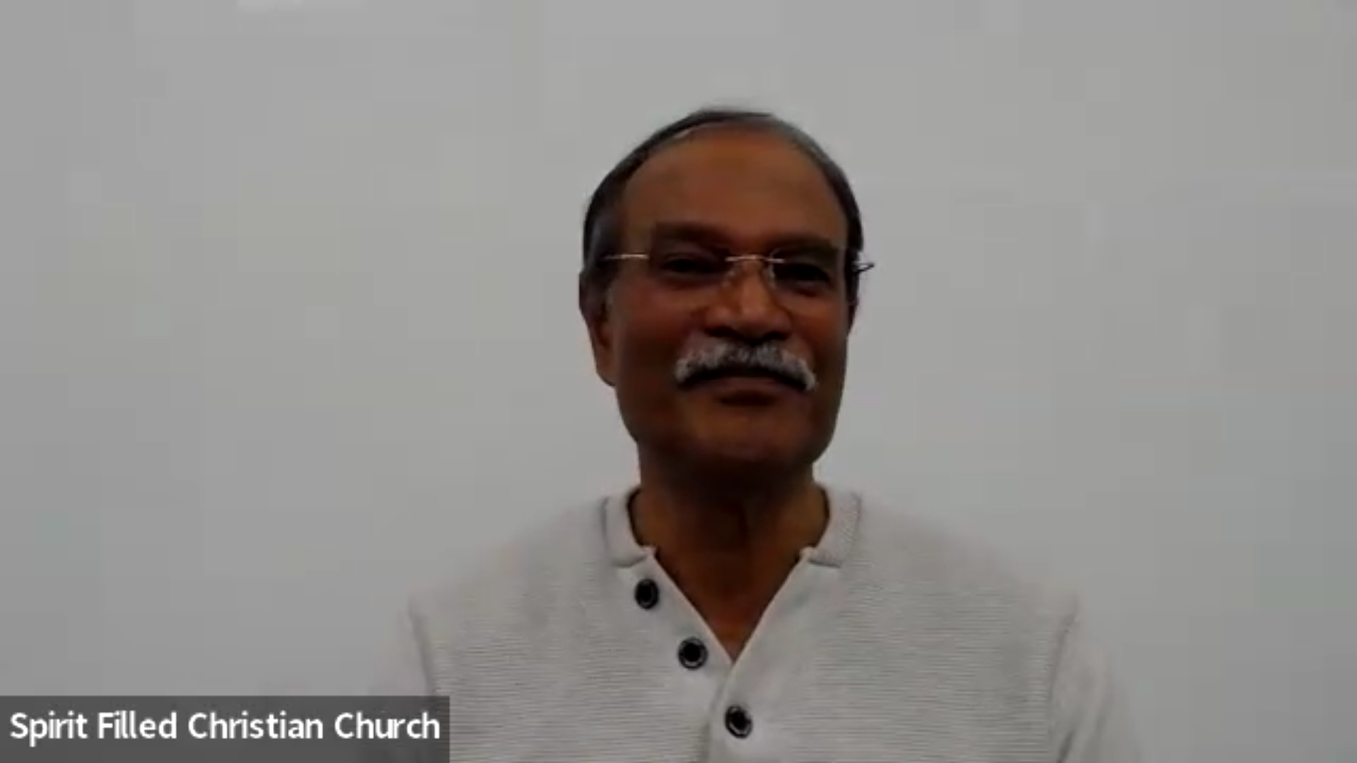 “The Lord’s prayer” | John Nayna
